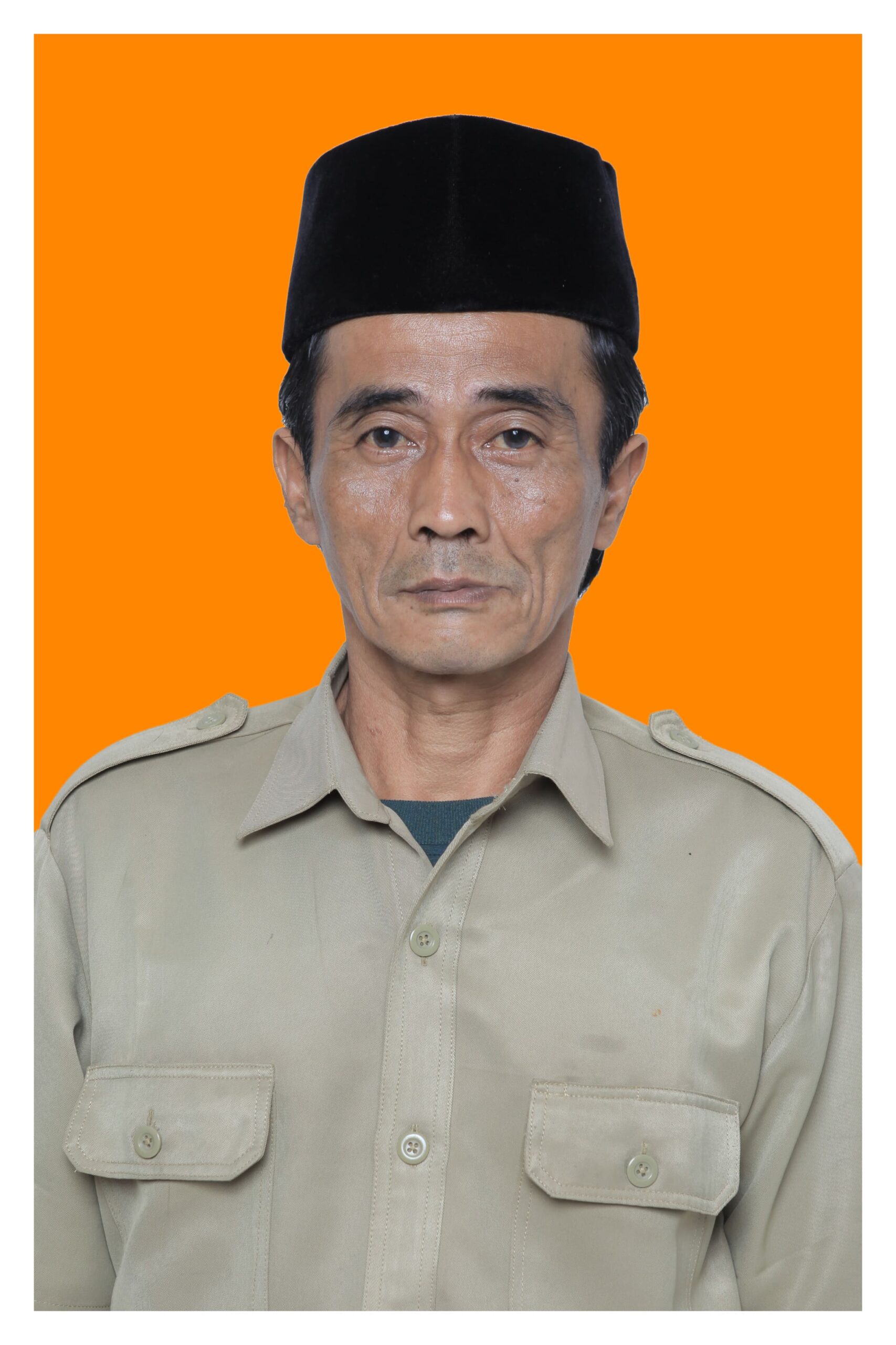 06 Kasi Kesejahteraan_Endung Supriyoto