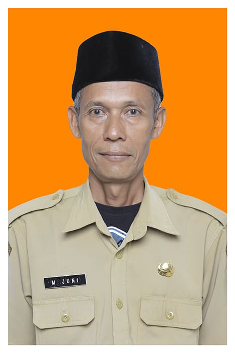 07 Kasi Pelayanan_Muh Juni