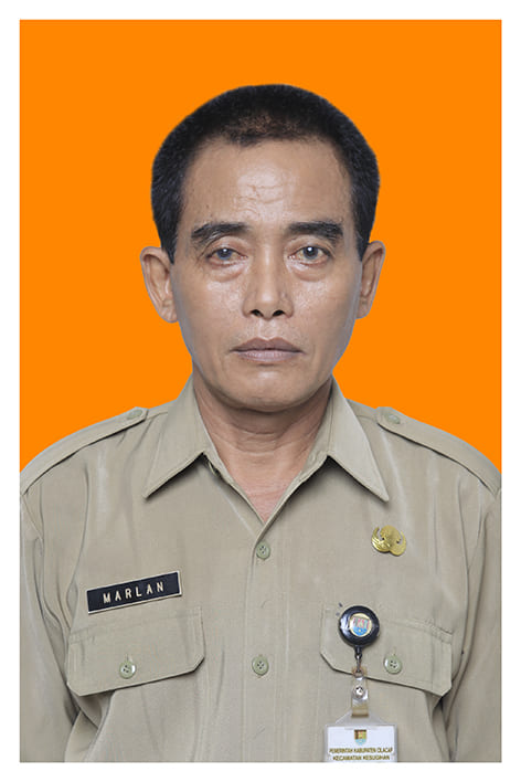 16 Staf Kasi Kesejahteraan_Marlan